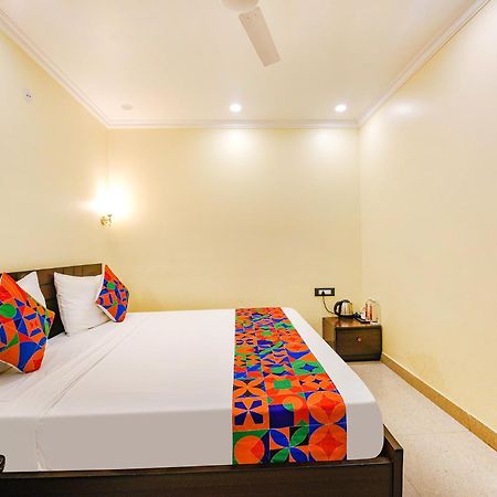 Fabhotel Prime Apple Tree Residency Neu-Delhi Exterior foto