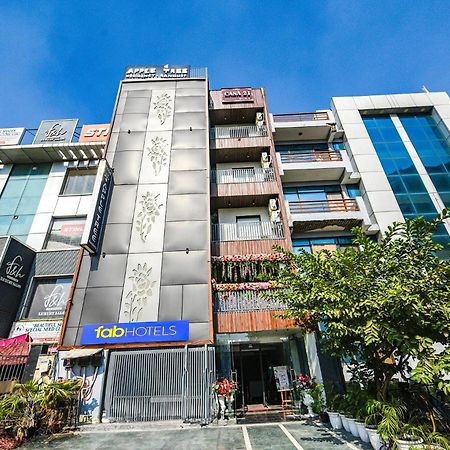 Fabhotel Prime Apple Tree Residency Neu-Delhi Exterior foto
