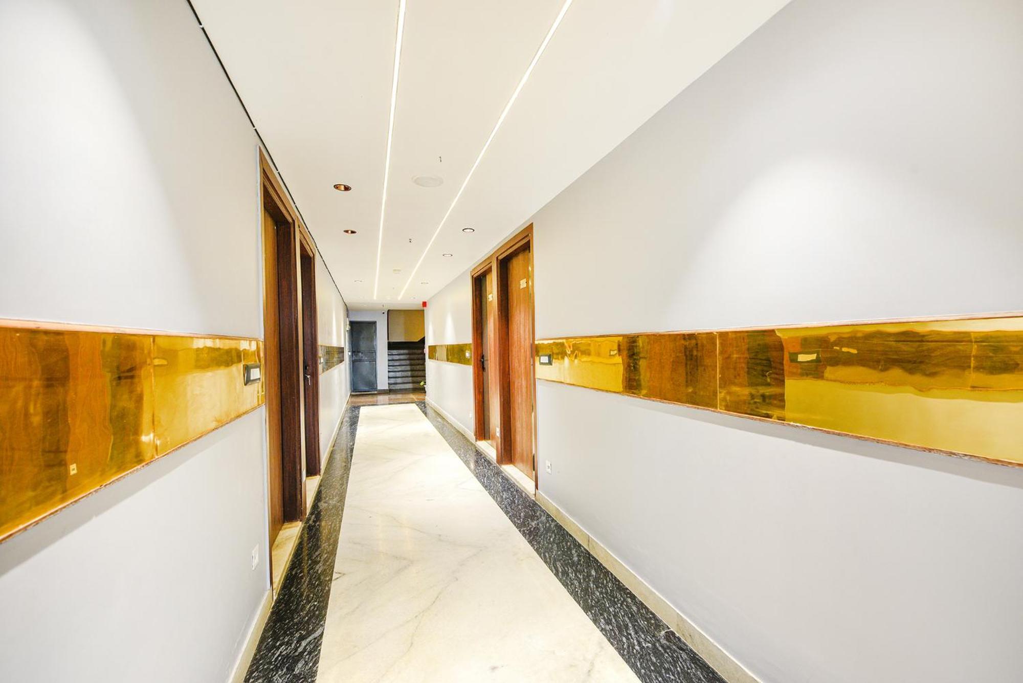 Fabhotel Prime Apple Tree Residency Neu-Delhi Exterior foto